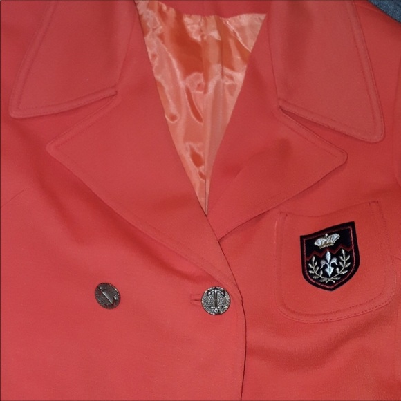 Vantage 70’s coat - Picture 4 of 4